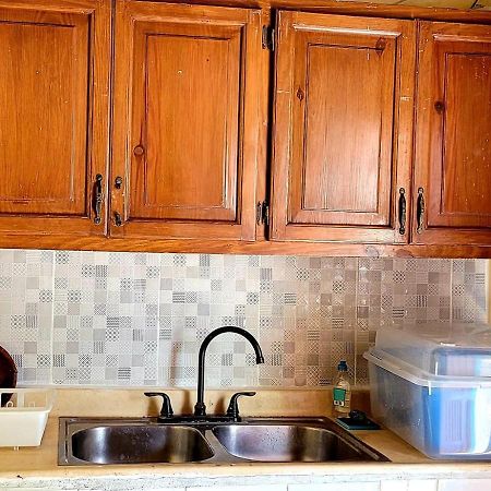 Willa La Casita De Mary Barahona Zewnętrze zdjęcie