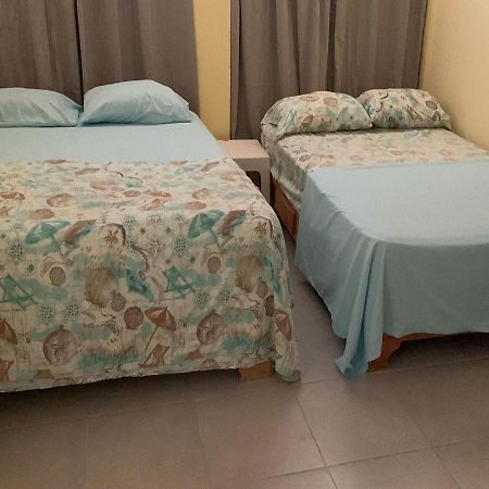 Willa La Casita De Mary Barahona Zewnętrze zdjęcie