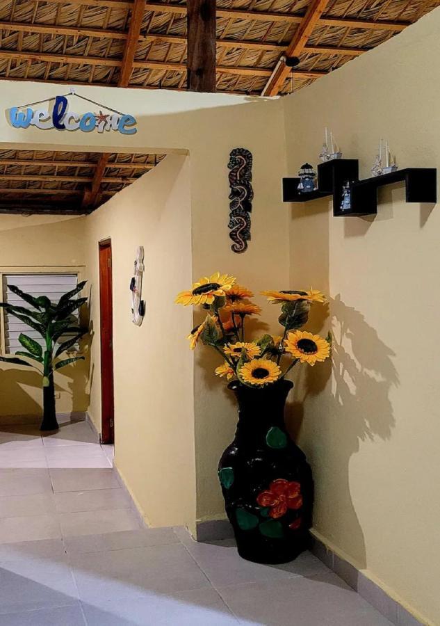 Willa La Casita De Mary Barahona Zewnętrze zdjęcie