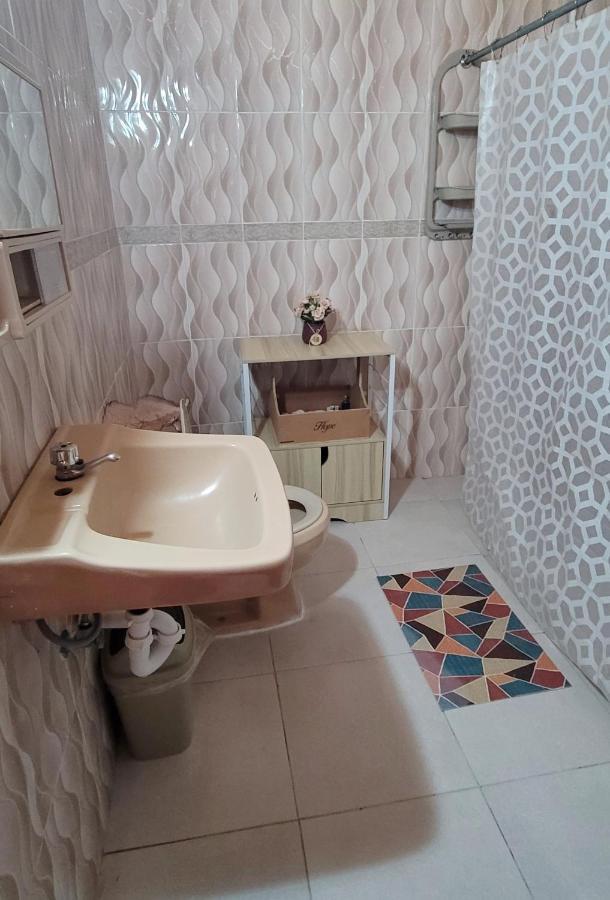 Willa La Casita De Mary Barahona Zewnętrze zdjęcie