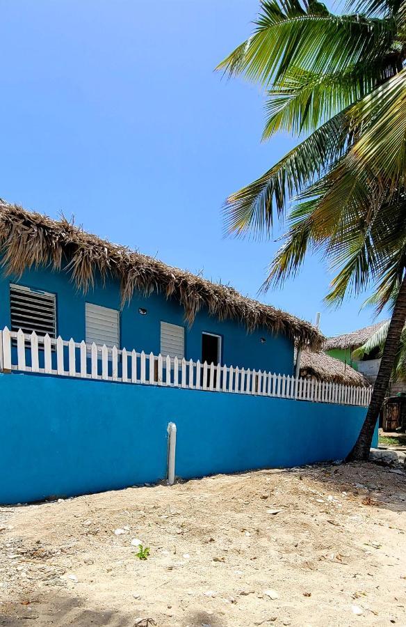 Willa La Casita De Mary Barahona Zewnętrze zdjęcie